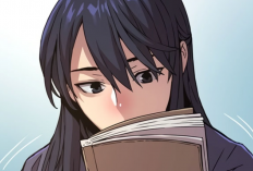 RAW Baca Manhwa Myst, Might, Mayhem Chapter 8 Bahasa Indonesia, Dih! Ibu Suri Sok Asik Banget