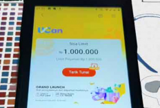 Cara Tarik Tunai UCan Indosat Paling Mudah dan Praktis, Pastikan Syarat Ini Agar Transaksi Langsung Lancar Jaya!