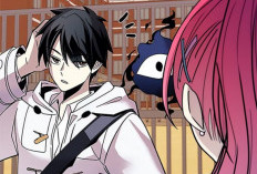 Link Baca Manhwa Villain To Kill Chapter 141 Bahasa Indonesia, Pertarungan Cassean yang Memukau