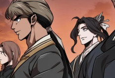 RAW Manhwa Nano Machine Chapitre 249 Scan VF FR: Spoilers, calendrier de sortie et liens de lecture