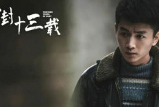 Sinopsis Drama China Thirteen Years of Dust, Menyelidiki Kasus Pembunuhan Berantai!