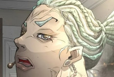 Harus Pergi Sekarang! Lanjutan Baca Manhwa Superhuman Era Chapter 161 Sub Indo, Intip Spoilernya!