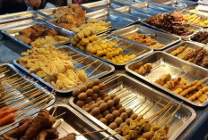 Modal Franchise Angkringan Jogja 2024 Jadi Bisnis Viral yang Lagi Ijo Banget Buat Cari Cuan, Cekidot! 