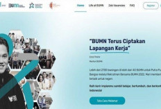 Bocoran Materi yang Diujikan dalam Tes BUMN 2023, Cek Juga Persyaratan dan Jadwal Pendaftarannya