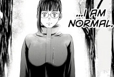 Spoiler Manga Tomodachi Game Chapter 107, Kimiko Berikan Rodentisida ke Shibe