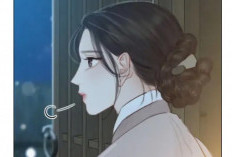 Baca Manhwa Black Winter Chapter 120 Bahasa Indonesia, Haesa Hanya Bisa Pasrah dengan Keadaan!