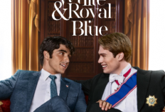 Link Nonton Film Red, White & Royal Blue (2023) SUB INDO Full Movie HD, Percintaan Terlarang Anak Calon Presiden dan Pangeran Inggris