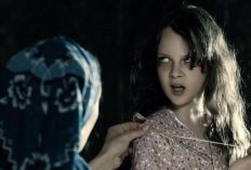 Sinopsis Film Horror Turki Siccin (2014) Viral! Paling Menyeramkan Kisah Kiriman Sihir Hitam Karena Cemburu Buta