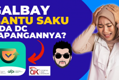 Resiko Galbay BantuSaku yang Perlu Diperhatikan, Waspada Data Tersebar!