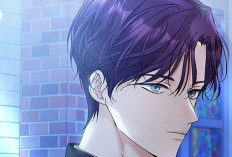 Baca Komik The Unwelcome Guests of House Fildette Chapter 103 Bahasa Indonesia, Suara Langkah Kaki Siapa Itu?