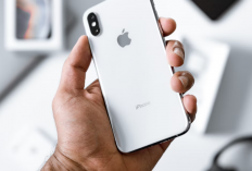 Kode Sekali Pakai iOS Dimana? Begini Cara Mendapatkan dan Langkah Verifikasi Keamanan iPhone