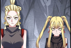 Link RAW Manhua Magic Emperor Chapter 644 Bahasa Indonesia, Petuah Langsung Sang Iblis