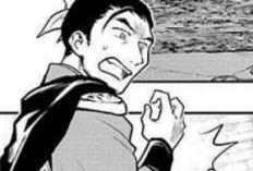 Makan Ular?! Link Baca Manga Kusuriya no Hitorigoto (The Apothecary Diaries) Chapter 81 Bahasa Indonesia