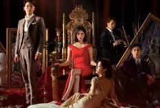 Link Nonton Drama Korea Elegant Empire (2023) Full Episode Sub Indonesia, Balas Dendam dengan Cara yang Elegan