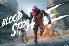 Kode Redeem BLood Strike Terbaru 2024 dan Cara Klaimnya, Gratis Weapon Hingga Unlimited Life