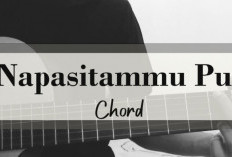 Lirik Lagu Toraja Napasitammu Puang Dengan Tutorial Bermain Gitar