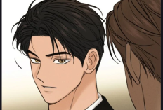 Link Baca Manhwa Just Twilight Chapter 57 Bahasa Indonesia, Mantan Pacar Junyoung Akan Menikah