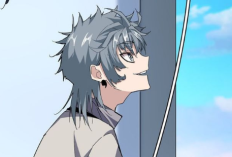Link Baca Manhua Magic Emperor Chapter 691 Bahasa Indonesia Scan, Mengerahkan Nyawa dalam Pertarungan