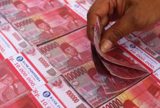 Kapan Gaji ke-13 ASN Cair? Kabar Gembira! Ini Dia Jadwal dan Rincian Komponen Terbaru 2026