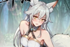 Sinopsis dan Baca Manhua Counterattack Through Pregnancy Full Chapter Bahasa Indonesia, Kekacauan Akibat Pertempuran Raja Iblis