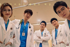 Hospital Playlist Season 3 Akan Segera Rilis Tahun 2023, Cek Fakta dan Jadwal Tayang Drakor Medis Hits Netflix yang Satu Ini
