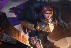 Download APK ML Cheat Unlock All Skin dan Anti Banned Terbaik 2024, Upgrade Hero Favoritmu Makin Kuat!