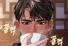 RAW Manhwa About Exclusive And Proprietary Destruction Chapter 25 Bahasa Indonesia, Fakta Yang Sa Ae Akan Terungkap