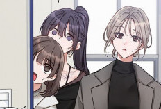 Gotcha! Baca Manhwa Circles Chapter 169 Bahasa Indonesia, Sebuah Bukti Tentang Han Nari!