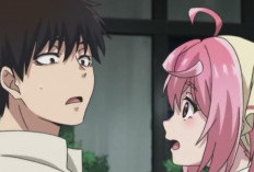 Bocoran Anime Kaminaki Sekai no Kamisama Katsudou (2023) Episode 2 Tayang Malam Ini 12 April 2023