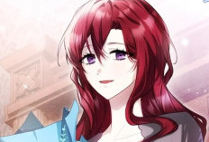 Link RAW dan Spoiler Substitute Priest Chapter 21 Bahasa Indonesia, Kedatangan Heloise Bikin Tegang