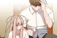 Dasar Gyu Ri si Cewek Tsundere! Cek Lanjutan Baca Manhwa Give Me Your Daughter! Chapter 14 Bahasa Indonesia