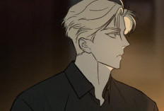Link Baca Manhwa BL Codename Anastasia Chapter 33 Sub indo Zhenya Tunjukkan Sisi Psikopat, Penyiksaan Taekjoo Dimulai Dari Sini 