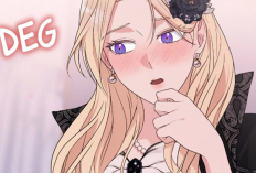 Manhwa Please Look At Jasmine (Please Lay Your Eyes on Jasmine) Chapter 52 English Scan Indonesia : Spoiler dan Link Baca