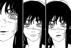 Denji yang Menyebalkan! Link Baca Manga Chainsaw Man Chapter 203 English Sub Indonesia & Jadwal Rilisnya