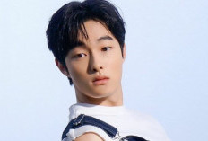 Profil Biodata Yoon Chan-Young, Pemeran High School Return of a Gangster (2024) yang Tengah Naik Daun!