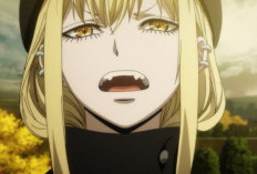 Avancé! Regarder des Dessins Anime The Witch and the Beast Épisode 11 Francais, De Nouveaux Faits Apparaissent !
