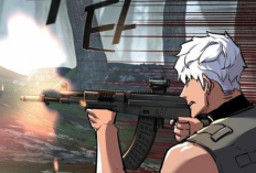 RAW! Link Baca Manhwa Mercenary Enrollment Chapter 253 Bahasa Indo, Serangan Mendadak Pukul Mundur Para Kru