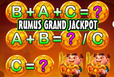 Cara Mendapatkan Grand Slot di Hinggs Domino, Ikuti Trik Berikut Auto Jackpot