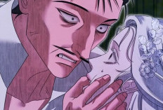 Link Baca Manhwa Predatory Marriage Chapter 22 RAW Sub Indonesia Berani Lecehkan Leah, Ishakan Siap Habisi Magrave 