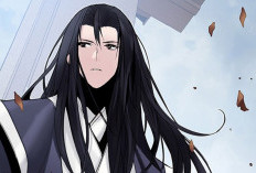 Sinopsis dan Link Baca Dark and Light Martial Emperor Full Chapter Bahasa Indonesia, Misi Menumpas Kesenjangan Kultus!