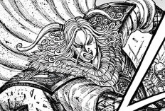 Lien Manga Kingdom Chapitre 794 en VF Scans Consultez Les Informations Sur La Date De Sortie