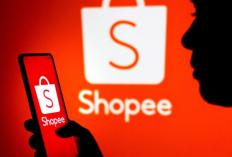 Diskon Melimpah Gan! Klaim Voucher Cashback, Gratis Ongkir, & Promo Shopee Hari Ini 4 Desember 2023 Sekarang Juga!