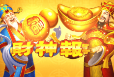 Kode Pola JP Kakek Merah Room Fafafa Higgs Domino Hari Ini, 9 Februari 2024: Menang Banyak! Gratis Chip 90B