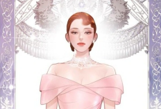 Manhwa Cry, or Better Yet, Beg Chapter 38 Indo Sub dan Spoiler, Matthias Tantrum Layla Dilamar Kyle