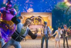 Cara Dapat Bundle PUBG Mobile Ramadan 2024 Gratis Pasti Kebagian, Langsung Gercepin Sekarang Juga
