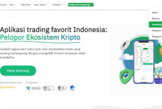 Penarikan WD Tokocrypto ke BCA, Cek Juga Untuk Withdraw ke Semua Bank di Indonesia