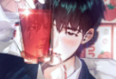 Baca Manhwa BL After A Meal Full Chapter Bahasa Indonesia, Gratis dan Tanpa Iklan Disertai Sinopsisnya Disini