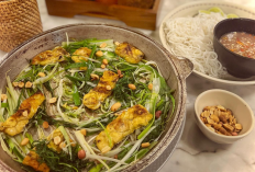 PROMO Mevui Vietnam Kitchen Terbaru 2023, Kuliner Khas Vietnam yang Bikin Ketagihan