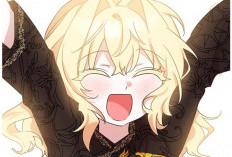 Spoiler Webtoon They All Live in the Little Lady's Garden Chapter 19 Bahasa Indonesia, Kejutan Untuk Eve!