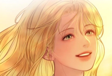 Baca Manhwa Cry, or Better Yet, Beg Chapter 37 Bahasa Indonesia, Layla yang Merindukan Sang Paman
